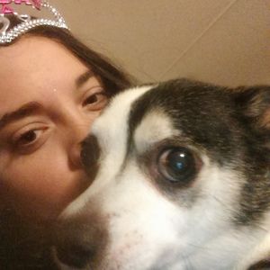 Meet your Posher, Jenna